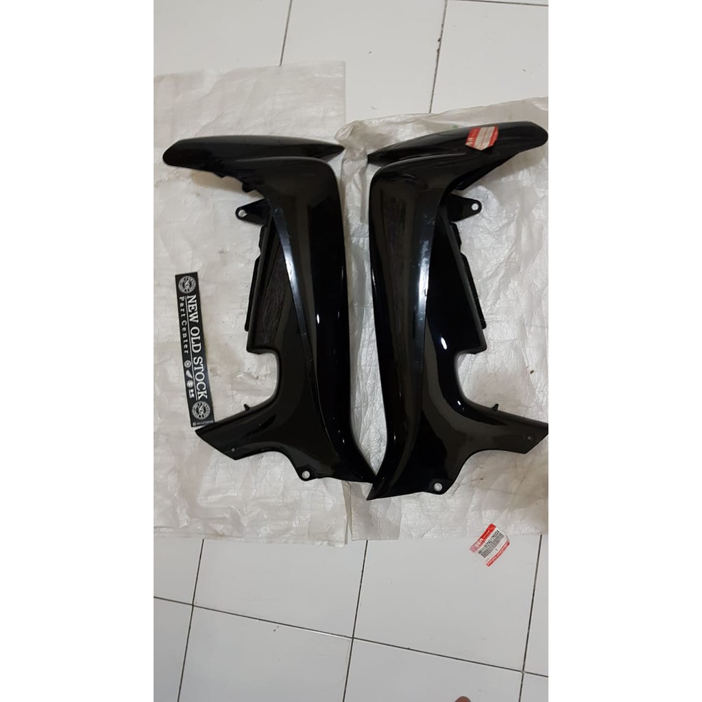 SAYAP SET SUZUKI SMASH LAMA OLD ORIGINAL SGP