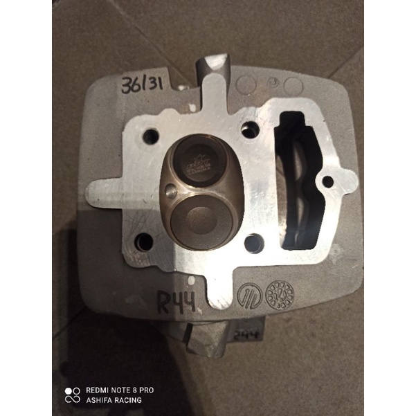 SUPER HEAD BRT KLEP 36 31 TIGEL