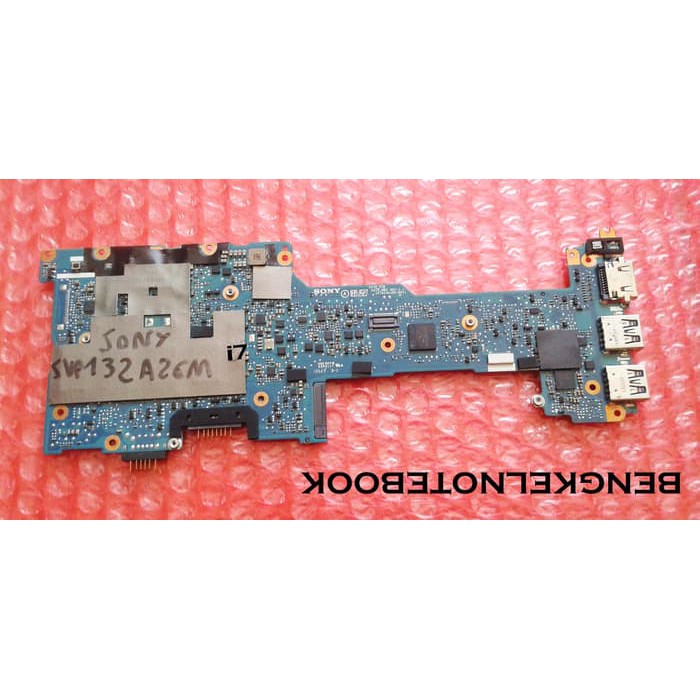 Motherboard Sony SVP132 Series