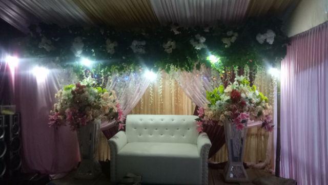 Payung Geulis Pengantin