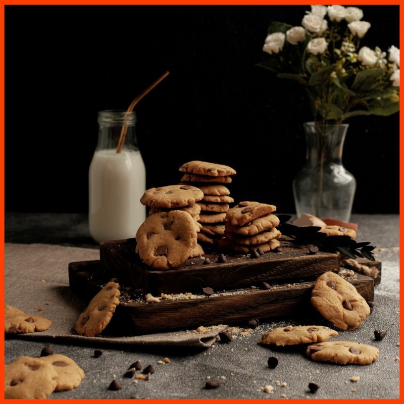 

JJ's DELICACIES Artisan Cookies Premium - JJ's Signature Cookies
