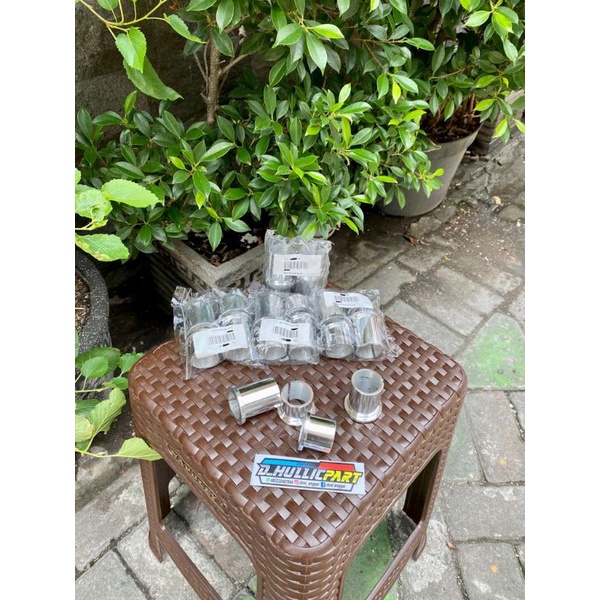 BOSING SKOK SHOCK AS31 PNP KE AS26 bahan CNC ori bagus PNP T tiger GL megapro CBR