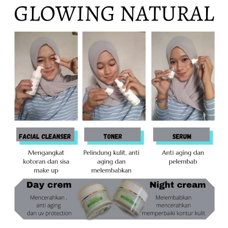 Skincare Bexindo