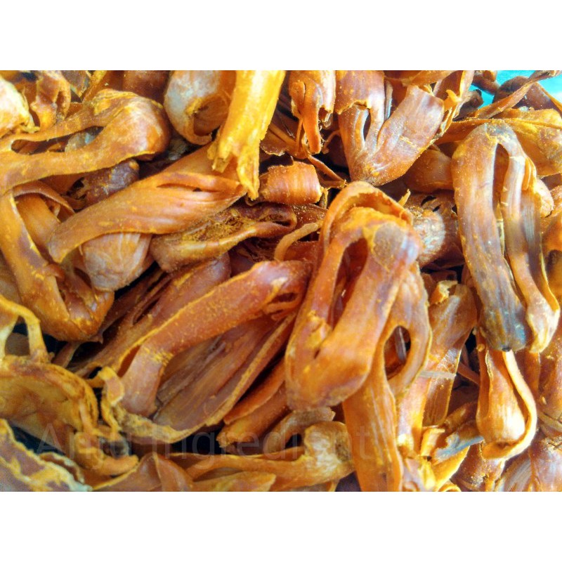 

Kembang Pala 35gram / Bunga Pala Utuh / Mace Whole