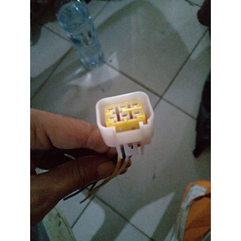 soket cdi mio soket cdi satria fu soket cdi jupiter soket cdi smash soket cdi vega cop cdi mio