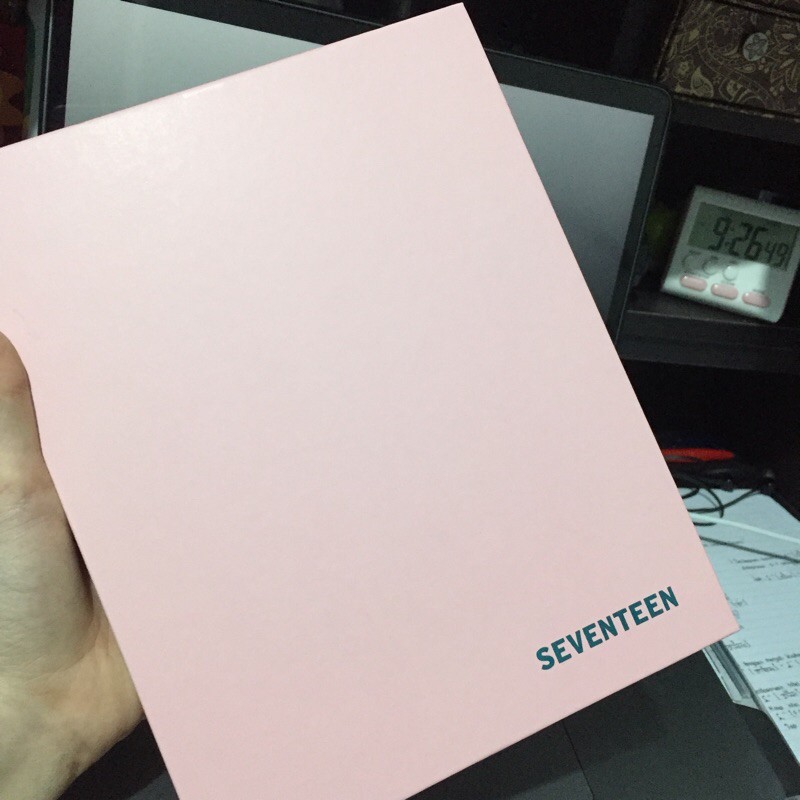 booked binder cargen
