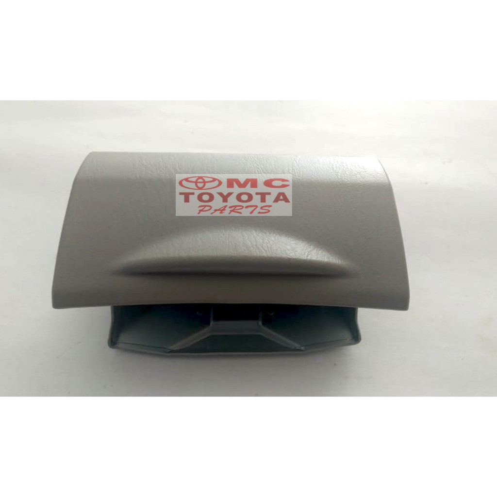 Tutup Cover Laci Box Tape Kijang Innova 74102-0K020-E0