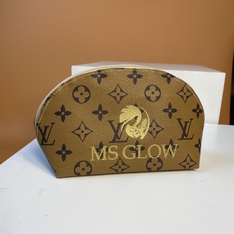 Pouch ms Glow New