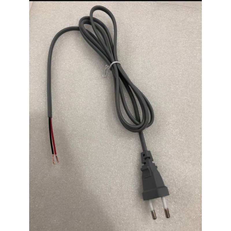 Kabel Power AC Buntung