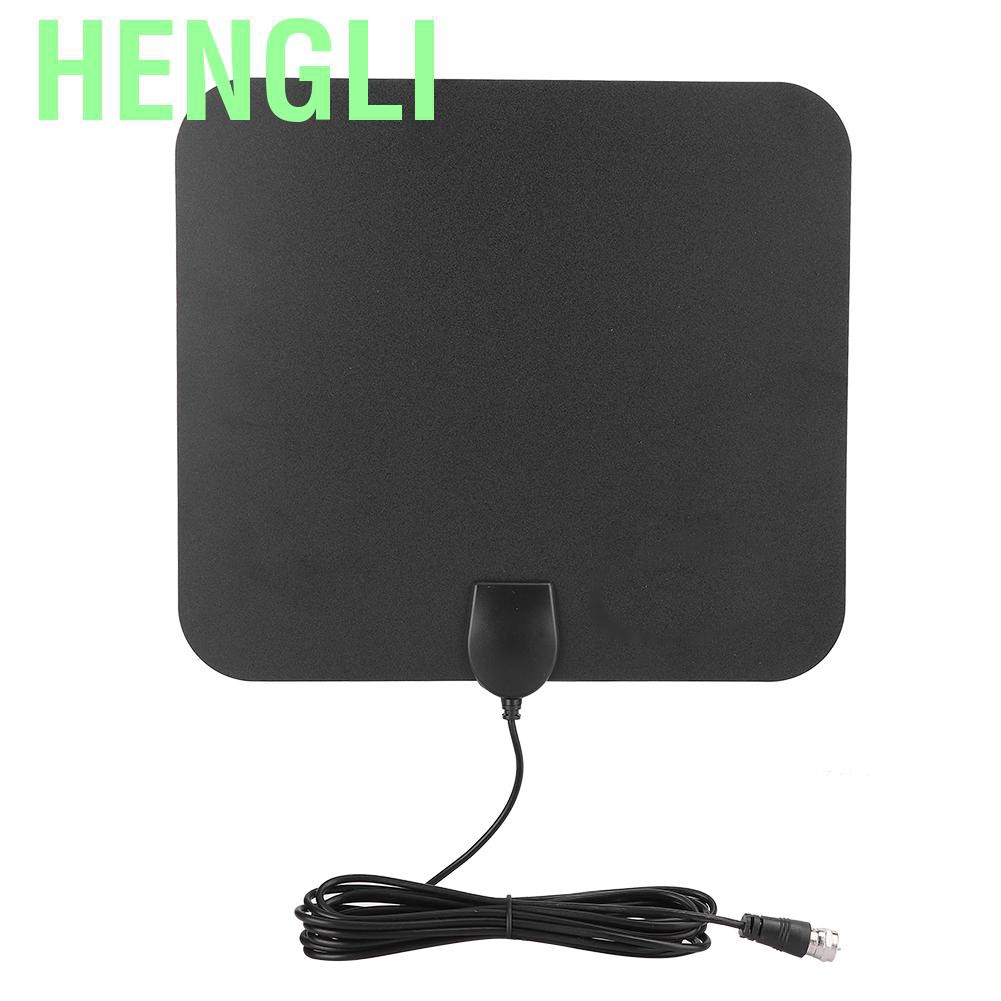 How To Hook Up A Tv Antenna 10 Steps With Pictures Wikihow