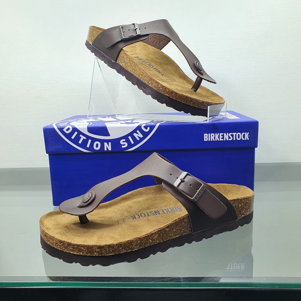 BIRKEN 418 - SNR Flat 2Cm (SALE RUGI)