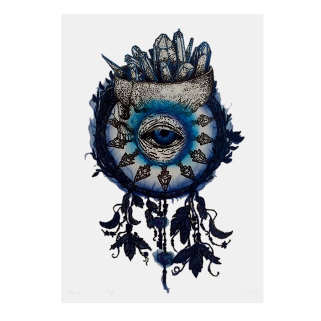 Tato Temporer - LC422