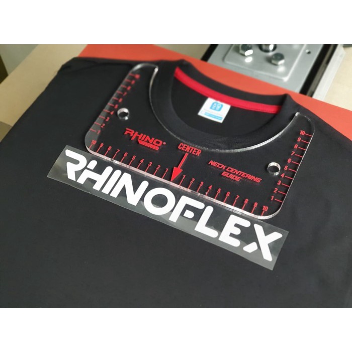 

Produk Rhinotec Penggaris Neck Centering Guide Terbatas