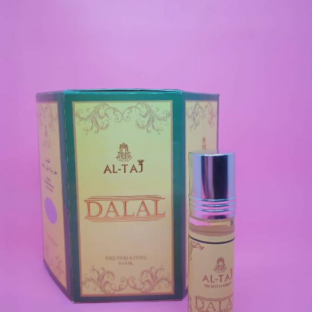 Al Rehab / Dallal / PARFUM ARAB
