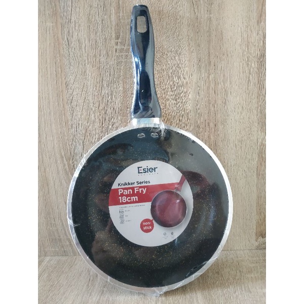 Esier Pan Fry 18cm