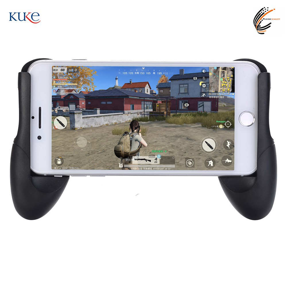 GAMEPAD