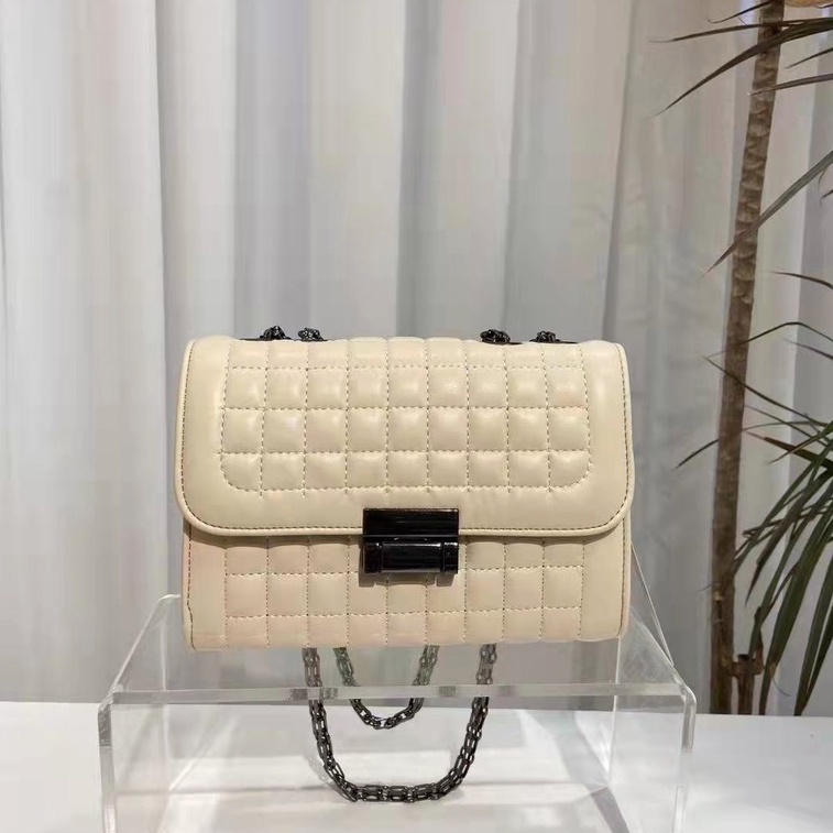 SALE ! tas selempang wanita tas wanita kekinian tas wanita terbaru shoulder bag wanita sling bag wanita tas wanita import tas wanita premium tas bahu wanita tas kulit wanita COD tas selempang bahu Croosbody