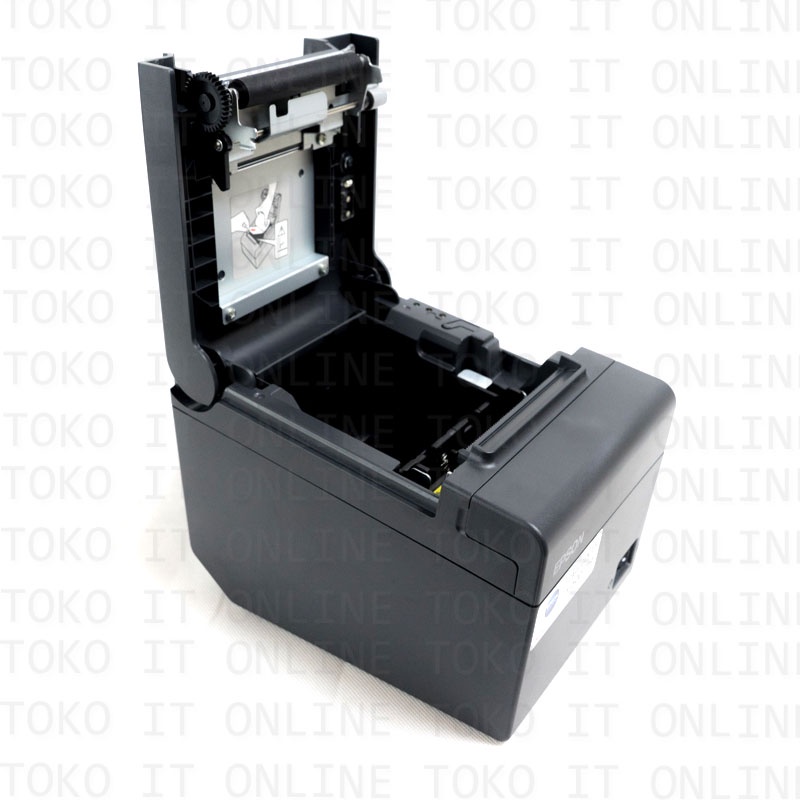 PRINTER KASIR THERMAL EPSON TM-T82 USB SUPPORT MOKA SETARA T-82X