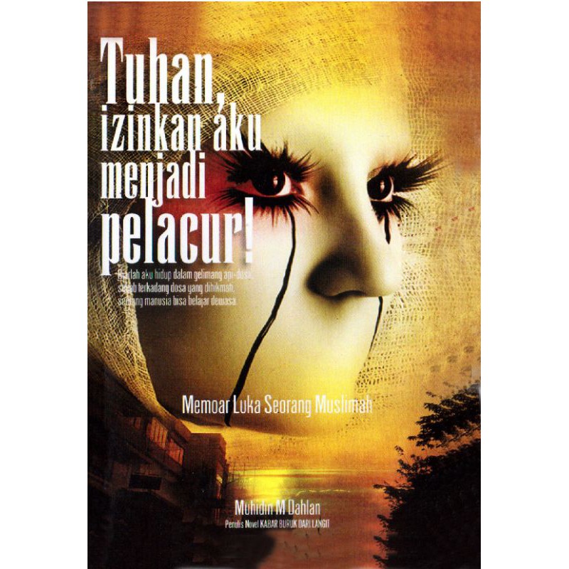 TUHAN, IZINKAN AKU MENJADI PELACUR