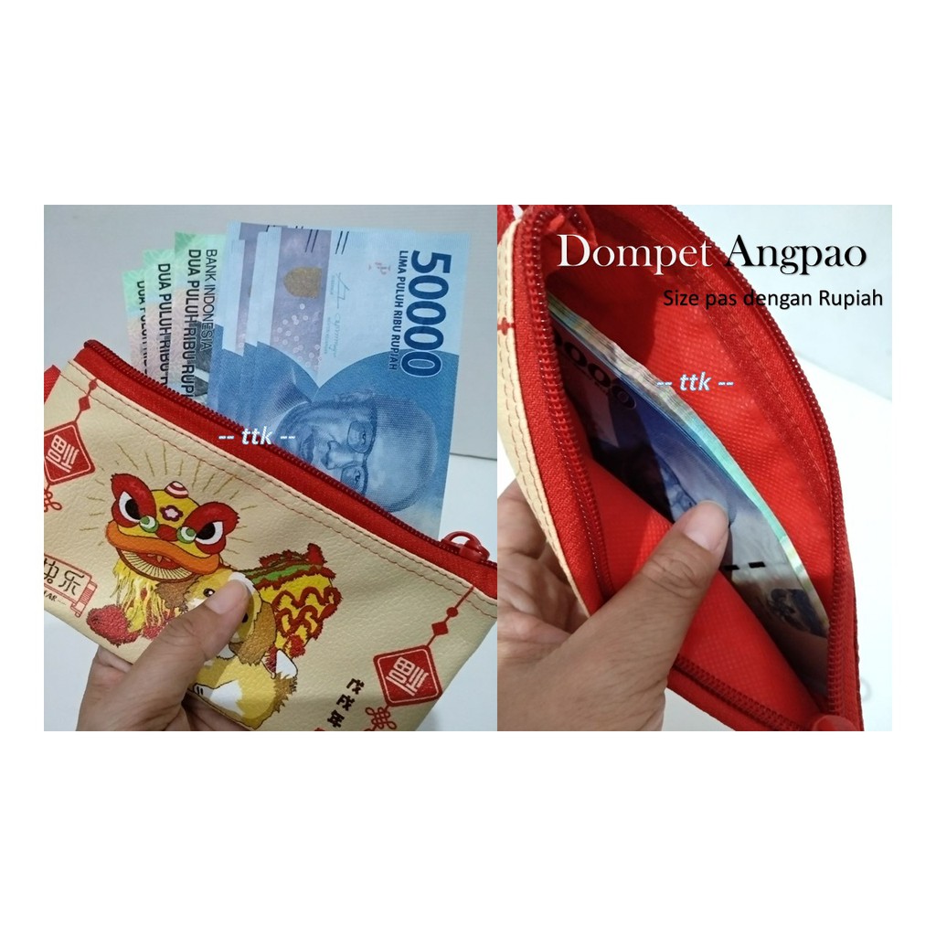 

DOMPET ANGPAO / DOMPET IMLEK / SINCIA / CARS / LITTLE PONY / BABY SHARK / TSUM TSUM