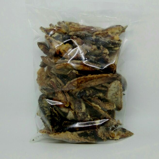 

sale pisang coklat ( salpiscok ) 250 gram