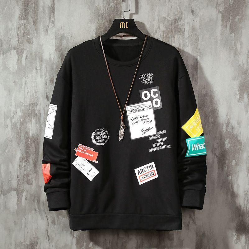 COD/DS/BAJU SWEATER OCO (M-L-XL)