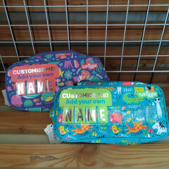 

Tiny tiny pencil case tiny tiny smiggle murah