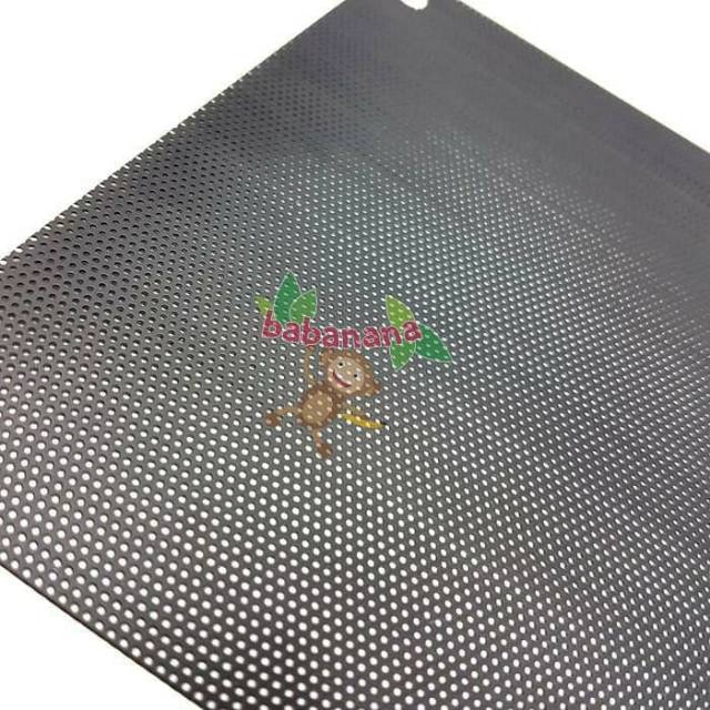 Filten Fan Case PC 8cm 80mm