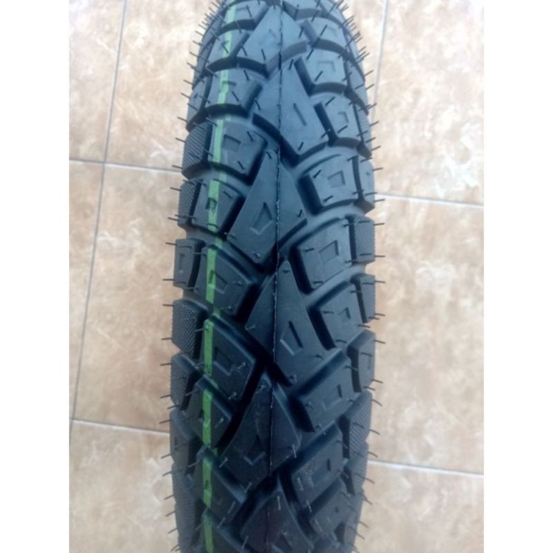 ban primax SK 62 ukuran 80/90 ring 14  tubles