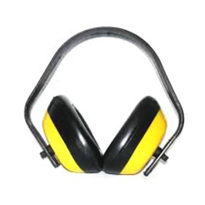 Penutup Telinga - Kenmaster Ear Muff RF-013 Safety Anti Suara Bising