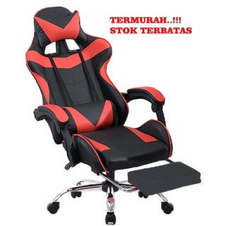 Jual Kursi Gaming / Kursi Gamers / Kursi Gamer /Kursi Gaming Murah ORI