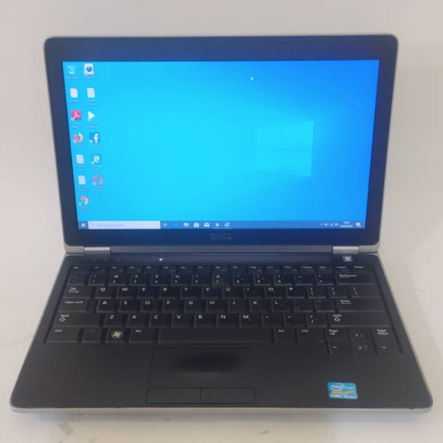 DELL Latitude E6220 core i5 gen2