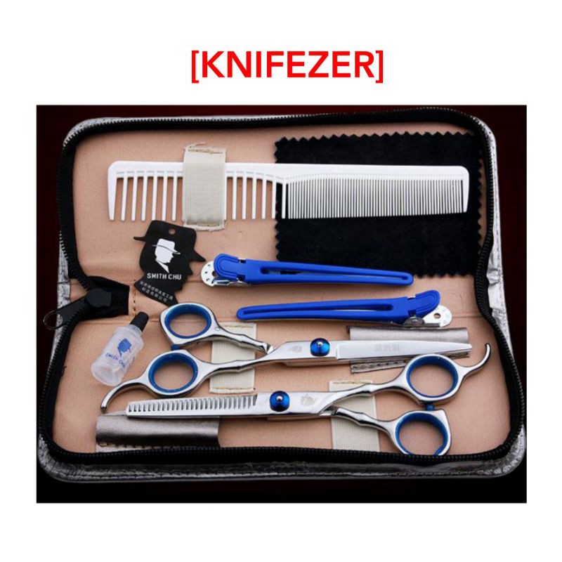 Gunting cukur SET