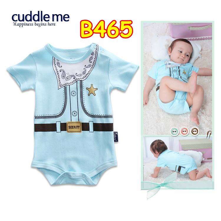 JUMPER BAYI B463 B464 B465 JUMPER CUDDLE ME SIZE