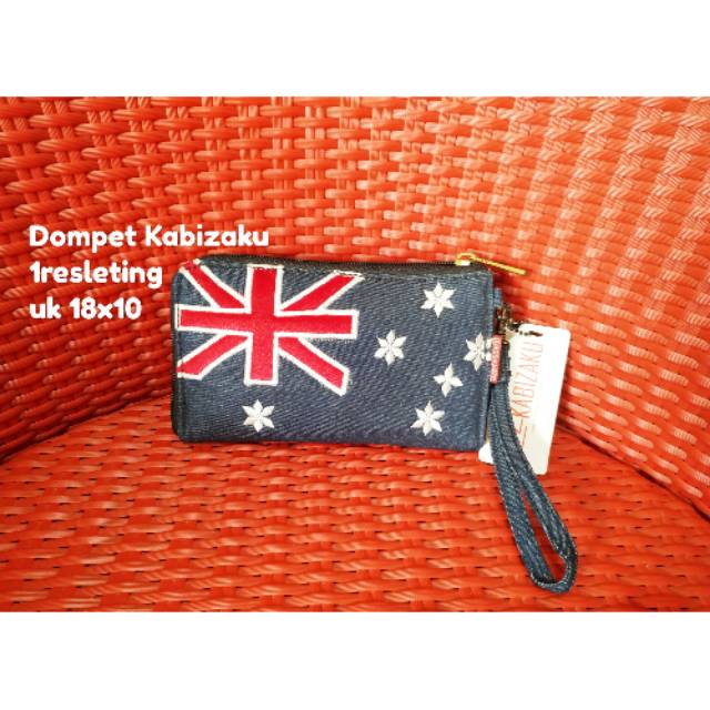 Dompet Kabizaku
