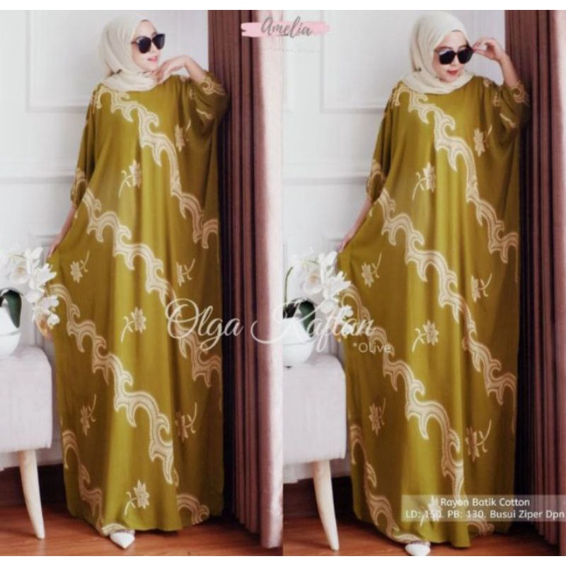 KAFTAN JENNA