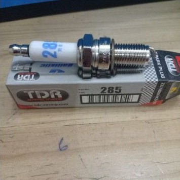 BUSI TDR 285 TIGER, MEGA PRO