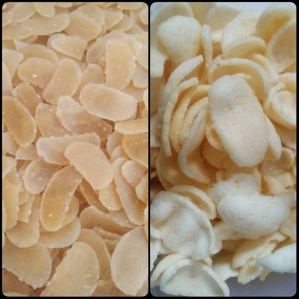 

kerupuk udang finna sekilo