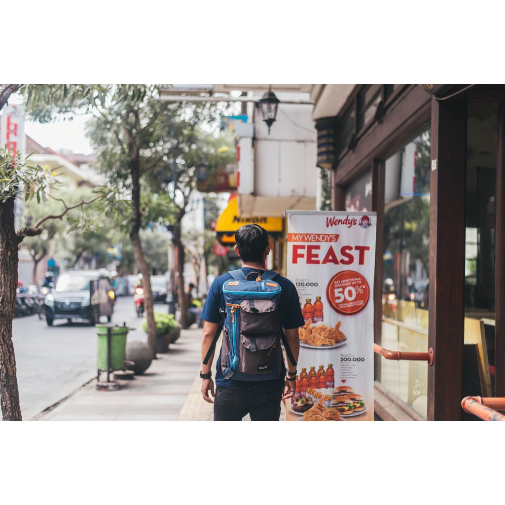 TAS LAPTOP RAVRE ORIGINALS THE WIZARD SERIES