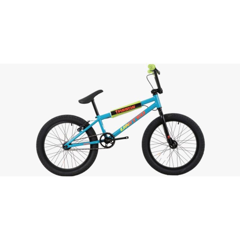 Sepeda BMX 20 United Tassos