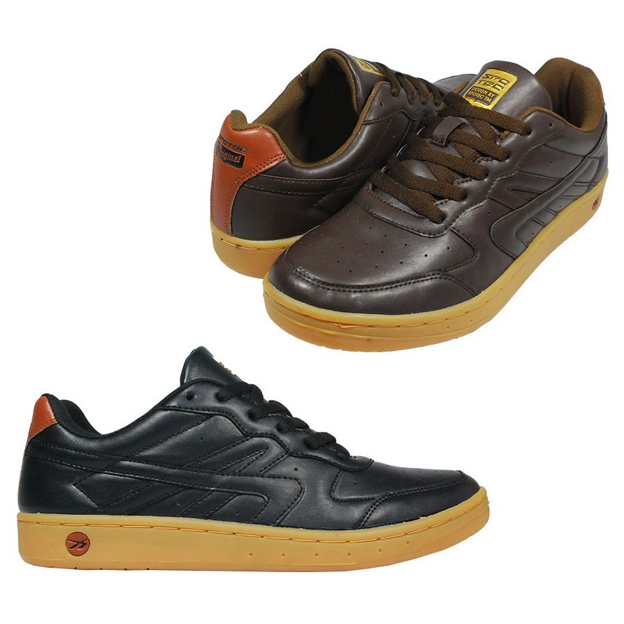 Sepatu Sneakers Spotec Navaro | Sneakers Shoes
