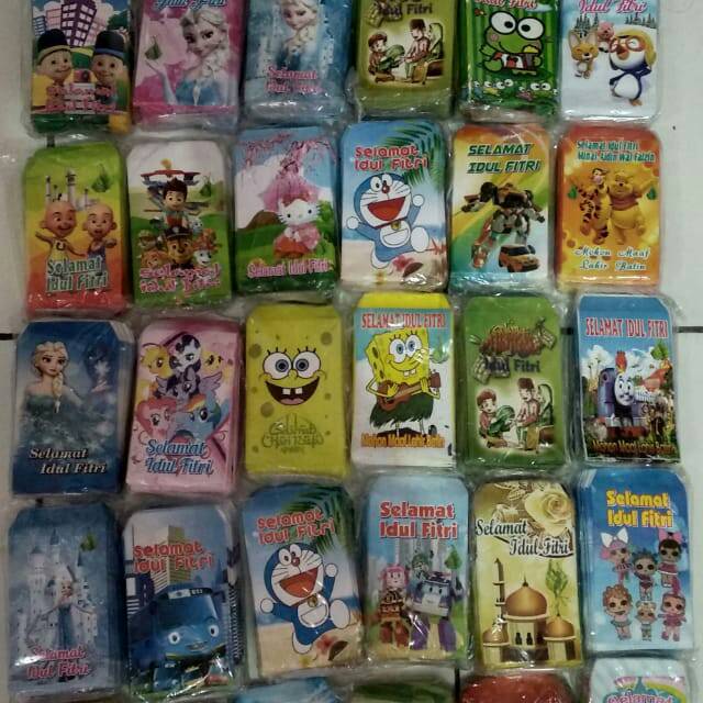 

Amplop lebaran 2019