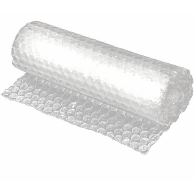 

Bubble wrap