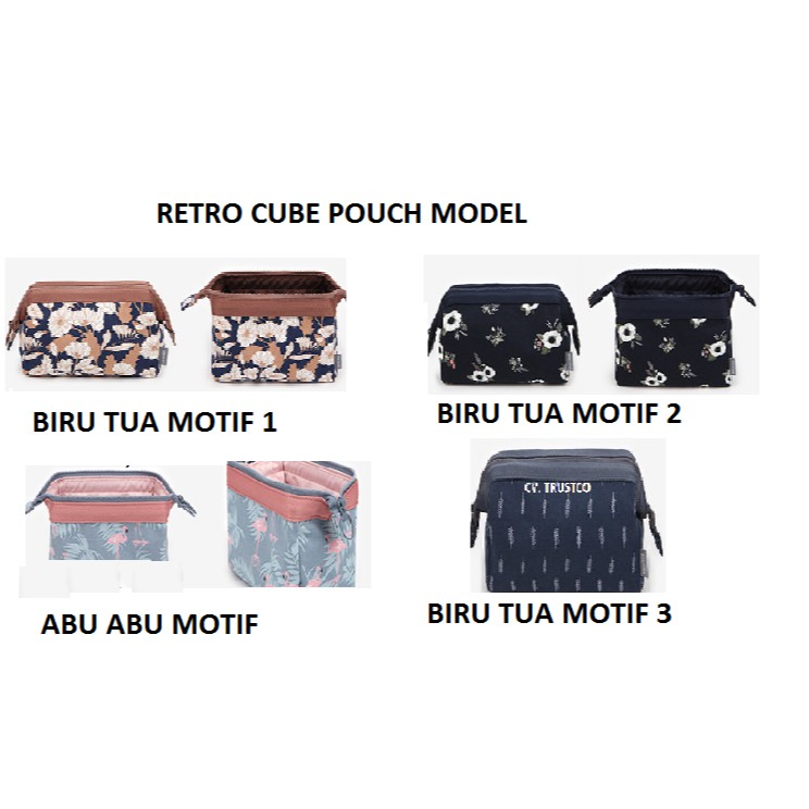 TAS KOSMETIK/ TAS TRAVEL KOREA/ TAS MAKEUP/ TAS MAKEUP TERMURAH BERKUALITAS/ POUCH KOSMETIK