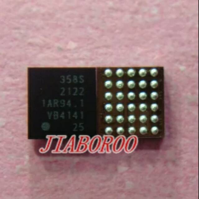 Ic Charger Ic Usb Asus Zenfone 4 Zenfone 5
