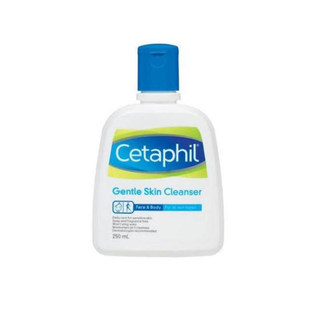 Cetaphil 250 ml
