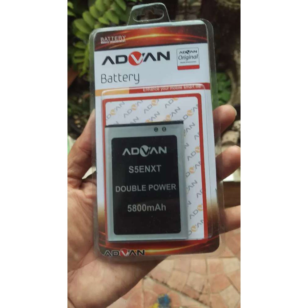 BATERAI ADVAN R7A BP50CP L23802 BP53MH I5C LITE I4D I4A I4C S45E S45C S40 S35H S35E S35A S50 4G S50