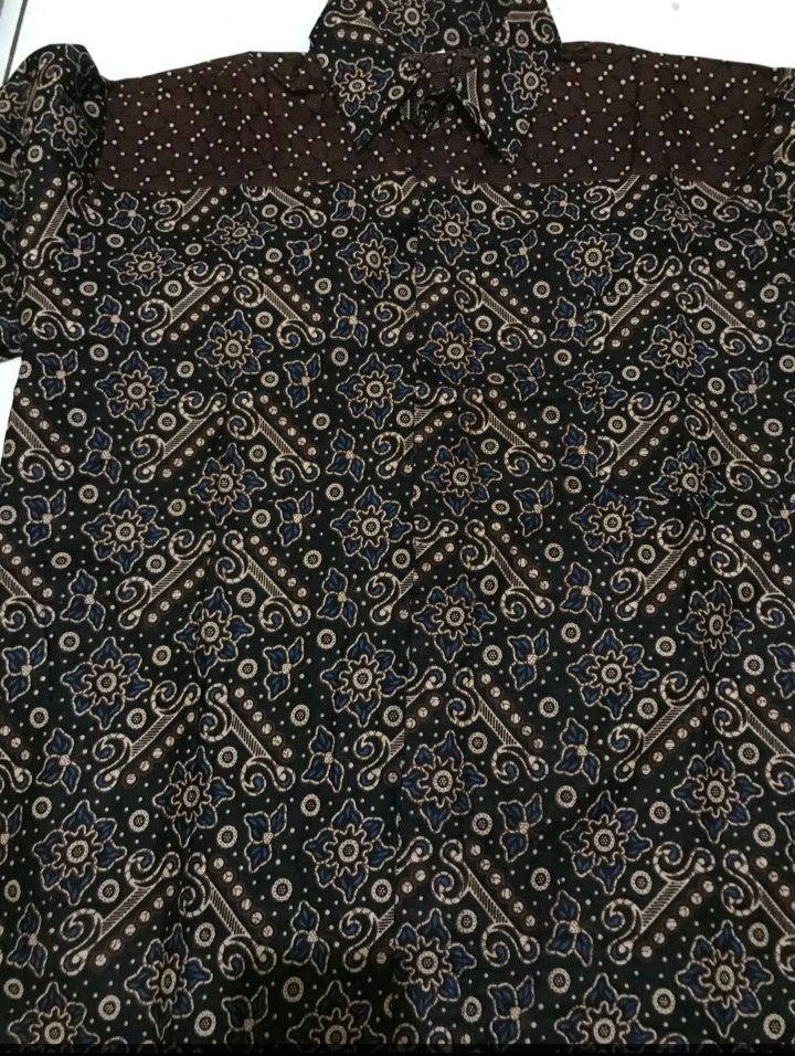 Promo Big Sale Kemeja Batik Pria Jumbo Murah M L Xl Xxl 3xl 4xl 5xl 6xl 7xl 8xl 9xl 10xl Big Size