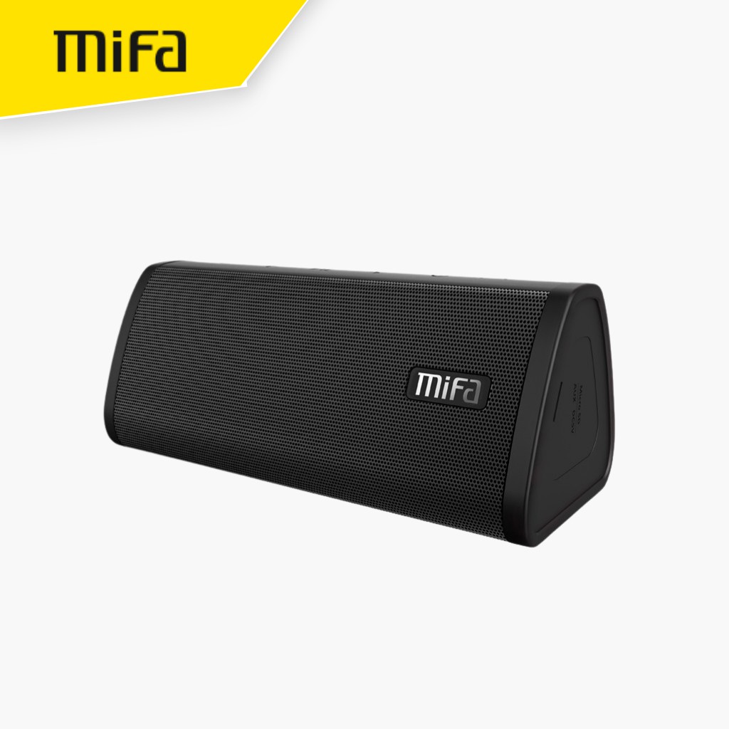 Speaker MiFa A10 Portabel Wirreles Original