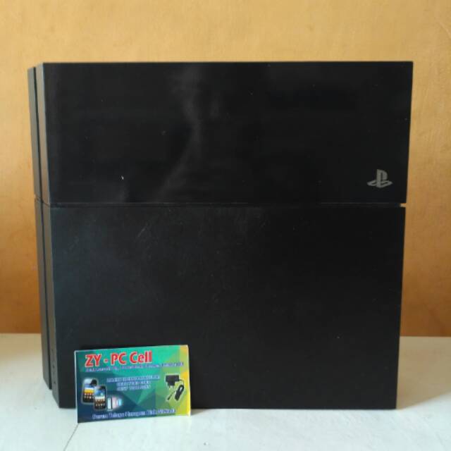 PS4 SECOND SERI 12XX 500GB